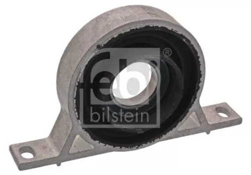 Febi Centre Propshaft Mount/Bearing For Bmw Z4