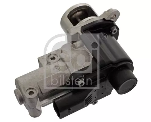 Febi Egr Valve For Audi Seat Skoda Vw A3 Altea Altea Xl Caddy Cordoba E