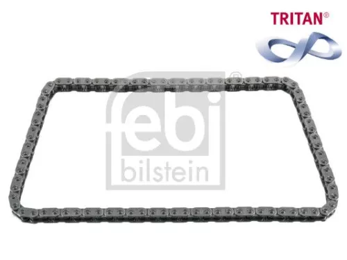 Febi Upper Timing Chain For Alpina Bmw Mini 1 2 3 4 5 6 7 8 D5 Mini Min