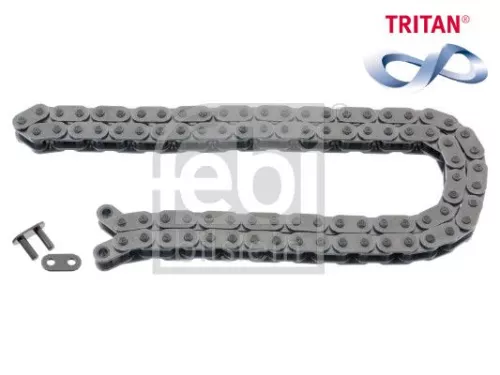 Febi Upper Timing Chain For Bmw Mini 1 2 3 4 5 6 7 8 Mini Mini Clubman 