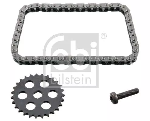 Febi Oil Pump Chain Kit For Bmw Mini Toyota 1 2 3 4 5 6 7 Mini Mi