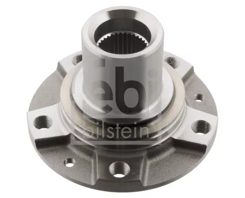 Febi Front Left Or Right Wheel Hub For Citroën Fiat Opel Peugeot Vau