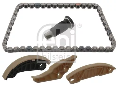 FEBI Timing Chain Kit for AUDI SEAT SKODA VW A3 A4 A5 ALTEA ALTEA XL AM