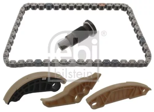 FEBI Timing Chain Kit for AUDI SEAT SKODA VW A1 A3 A4 A4 Allroad A5 A6 