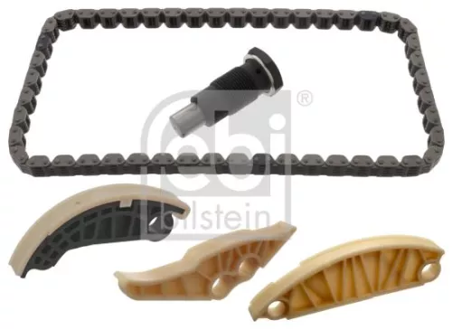 FEBI Timing Chain Kit for AUDI SEAT SKODA VW A3 A4 ALTEA ALTEA XL GOLF 