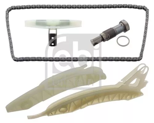 FEBI Timing Chain Kit for CITROËN DS OPEL PEUGEOT 2008 207 207 CC 207 S