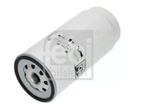 Febi Fuel Filter For Daf Ginaf Mercedes-benz Setra 75 Cf 85 Cf 95 Xf Ac
