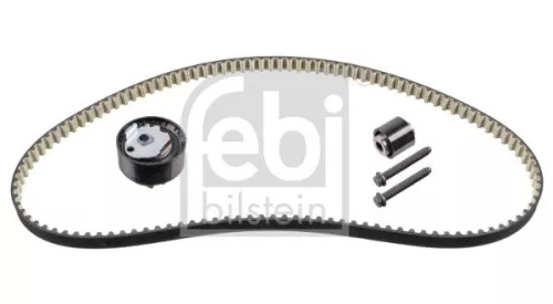 Timing Belt Kit