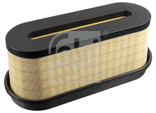 FEBI BILSTEIN FEBI BILSTEIN 49562 Febi Bilstein Air Filter For Mercedes-benz Actros Mp4 / Mp5 Antos Arocs 