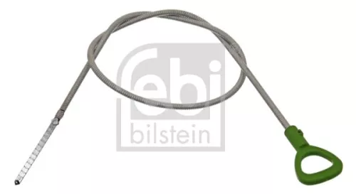 Oil Dipstick, automatic transmission