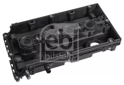 FEBI BILSTEIN FEBI BILSTEIN 49614 Febi Rocker Cover For Alfa Romeo Chevrolet Fiat Opel Pontiac Saa 