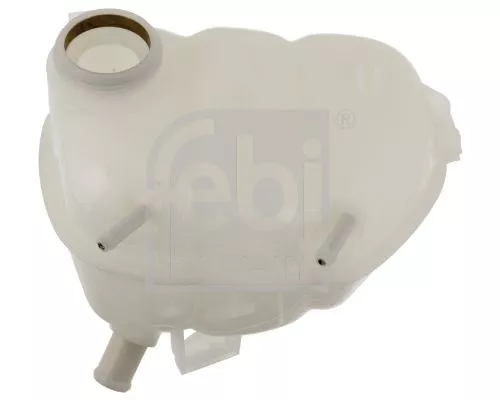 Febi Coolant Expansion Tank For Opel Vauxhall Vectra