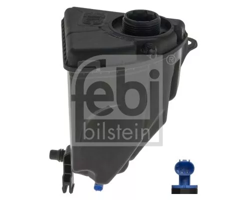 Febi Coolant Expansion Tank For Bmw 5 6 7
