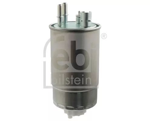 Febi Fuel Filter For Opel Vauxhall Meriva
