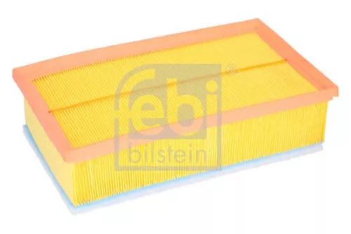 Febi Bilstein Air Filter For Citroën Peugeot 407 C5 C6