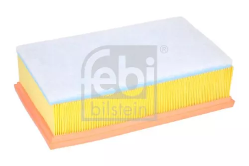 FEBI BILSTEIN FEBI BILSTEIN 49653 Febi Bilstein Air Filter For Citroën Peugeot 407 C5 C6 
