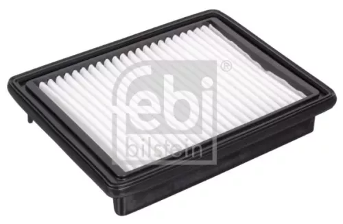 Febi Bilstein Air Filter For Opel Vauxhall Karl Viva