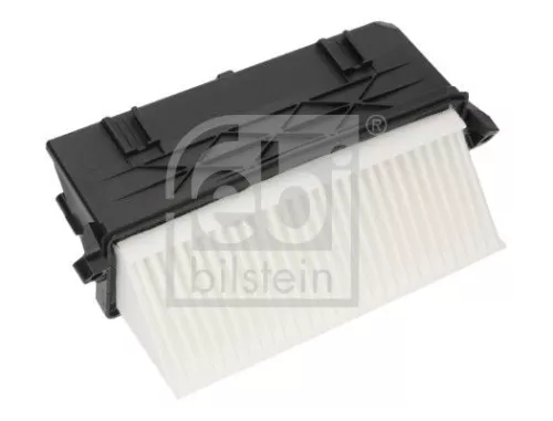 Febi Bilstein Front Left Air Filter For Mercedes-benz C-class Cls E-class G-clas