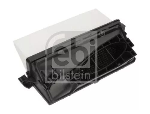 FEBI BILSTEIN FEBI BILSTEIN 49667 Febi Bilstein Front Left Air Filter For Mercedes-benz C-class Cls E-class G-clas 