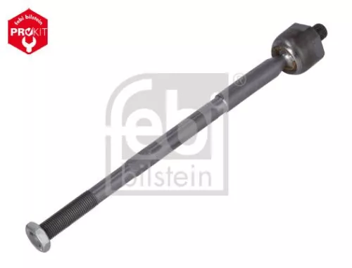 Febi Front Left Or Right Inner Tie Rod For Opel Vauxhall Adam Corsa 