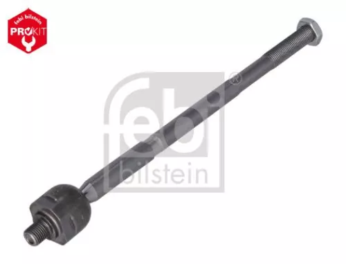 FEBI BILSTEIN FEBI BILSTEIN 49671 Febi Front Left Or Right Inner Tie Rod For Opel Vauxhall Adam Corsa  