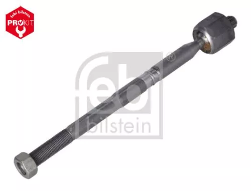Febi Front Left Or Right Inner Tie Rod For Opel Vauxhall Astra Astra