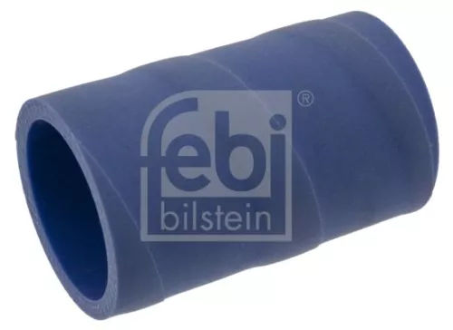 Febi Radiator Hose Pipe For Daf Cf 75 Cf 85 Xf 105