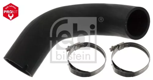 Febi Radiator Hose Pipe For Scania 4 - Series G P R T