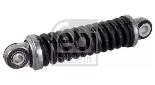 FEBI BILSTEIN FEBI BILSTEIN 49680 Vibration Damper, V-ribbed belt 