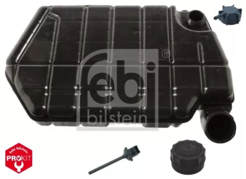 Febi Coolant Expansion Tank For Daf Xf 95
