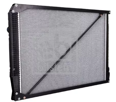 FEBI BILSTEIN FEBI BILSTEIN 49686 Radiator, engine cooling 