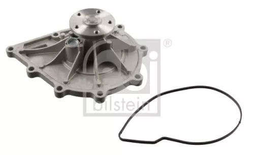 Febi Engine Water Pump For Mercedes-benz Setra Actros Mp4 / Mp5