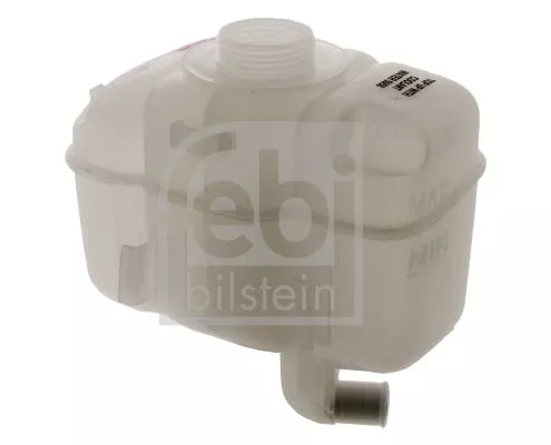 Febi Coolant Expansion Tank For Volvo C70 S60 S80 V70 Xc70 Xc90