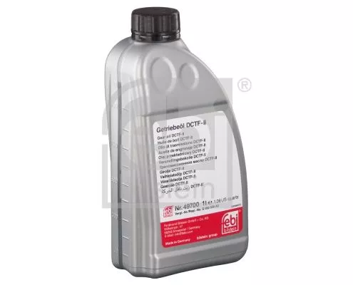 Automatic Transmission Fluid