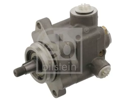 Febi Power Steering Pump For Scania 4 - Series 4 - Series Bus F - S
