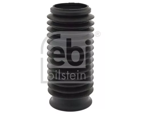 Febi Front Strut Shock Absorber Dust Cover For Volvo 850 C70 S60 S70 S80 V70 Xc9