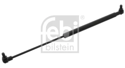 1x Febi Gas Spring Front Panel For Man Neoplan Cityliner Lion´s City Nl