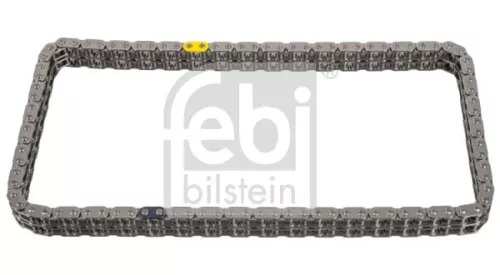Febi Lower Timing Chain For Nissan Almera Almera Tino Navara Pick Up Pr