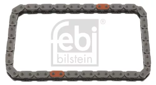 Febi Oil Pump Chain For Toyota Auris Auris Van Corolla Etios Iq U