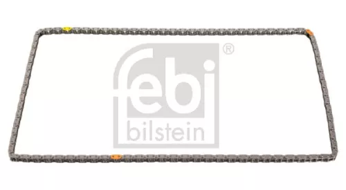 Febi Lower Timing Chain For Toyota Toyota (Faw) 4 Runner Fj Cruiser For