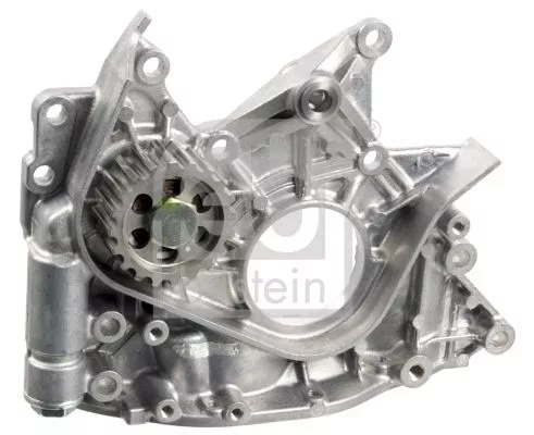 Febi Oil Pump For Toyota Avensis Caldina Carina Corolla Corona Gaia Pic