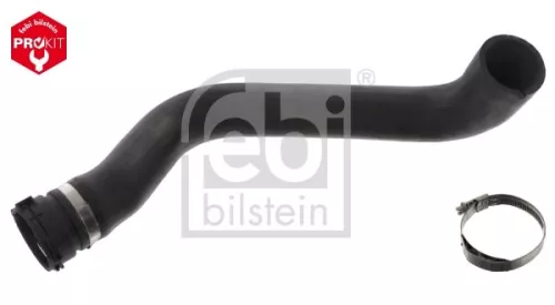 Febi Radiator Hose Pipe For Iveco Eurotrakker Trakker