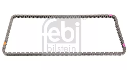 Febi Timing Chain For Datsun Nissan Renault Almera Bluebird Sylphy / Sy