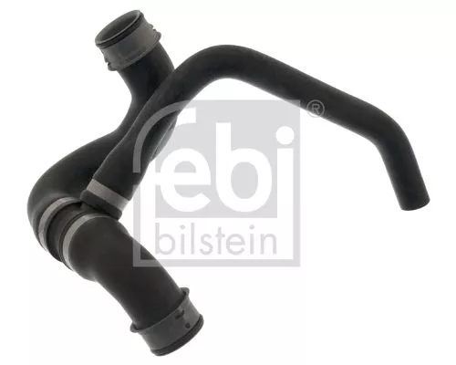 Febi Lower Left Radiator Hose Pipe For Mercedes-benz Sprinter 3 5-t Sprinter