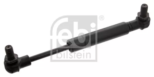 1x Febi Both Sides Gas Spring Front Panel For Volvo 7300 7700 8300 8500 87
