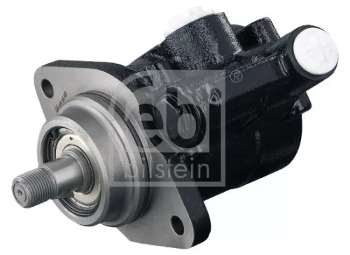 Febi Power Steering Pump For Volvo Fl6 Fl7