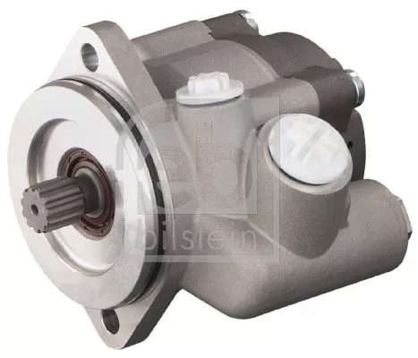 Febi Power Steering Pump For Daf Ginaf C-series Cf 85 X-series Xf 1