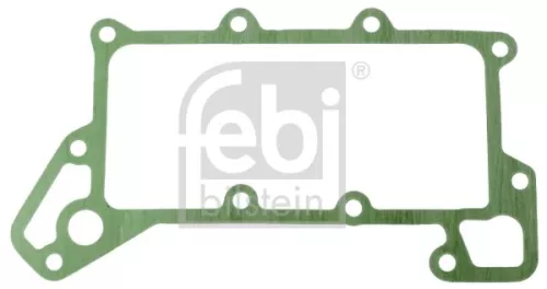 Gasket, oil cooler