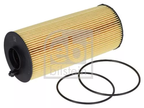 Oil Filter For Daf Cf
