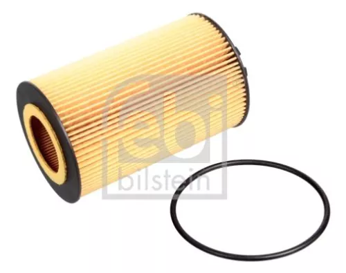 Oil Filter For Mercedes Atego 3